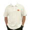 Rare Rabbit Signature Polo T-shirt White